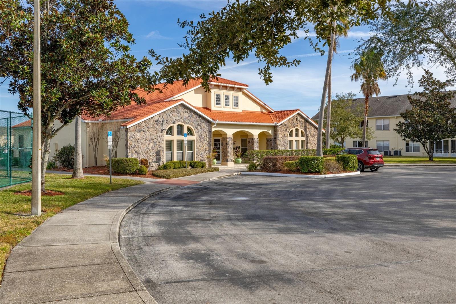 2798 CLUB CORTILE CIR #B, KISSIMMEE, FL, 34746