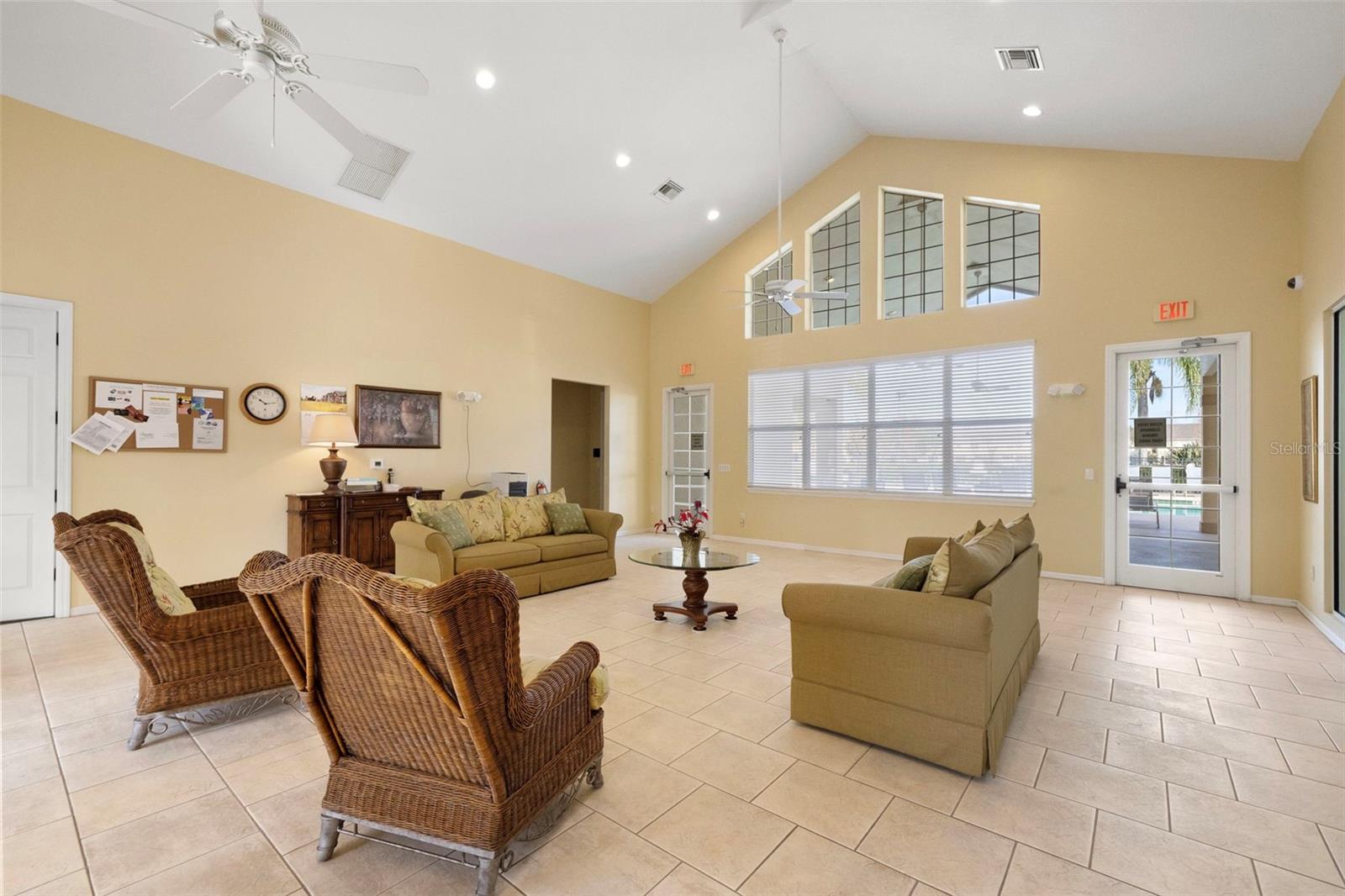 2798 CLUB CORTILE CIR #B, KISSIMMEE, FL, 34746