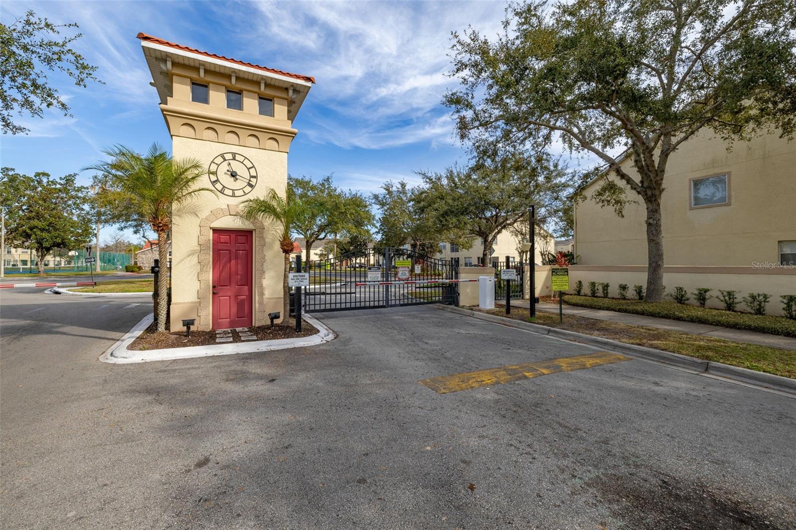 2798 CLUB CORTILE CIR #B, KISSIMMEE, FL, 34746