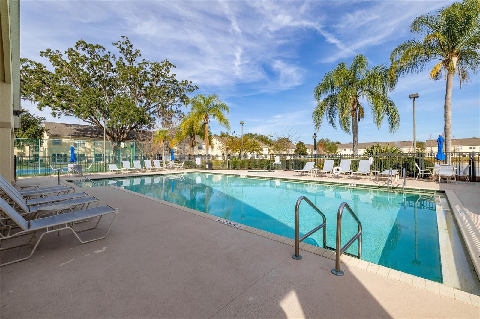 2798 CLUB CORTILE CIR #B, KISSIMMEE, FL, 34746