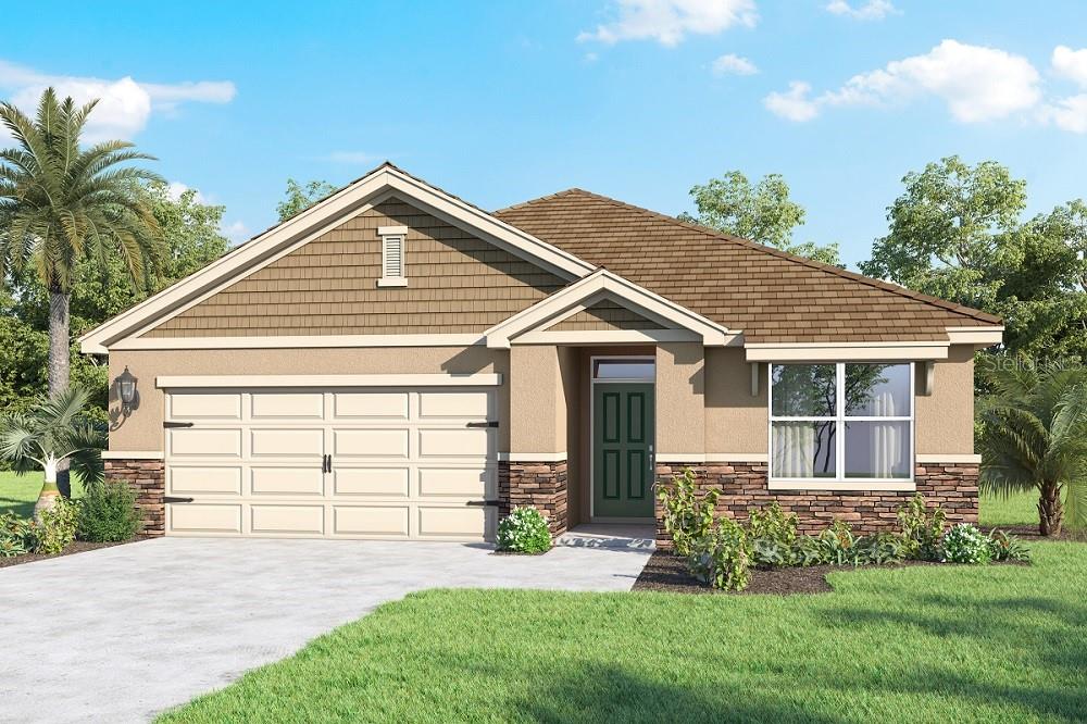 33471 COPPER HILL WAY, SORRENTO, FL, 32776