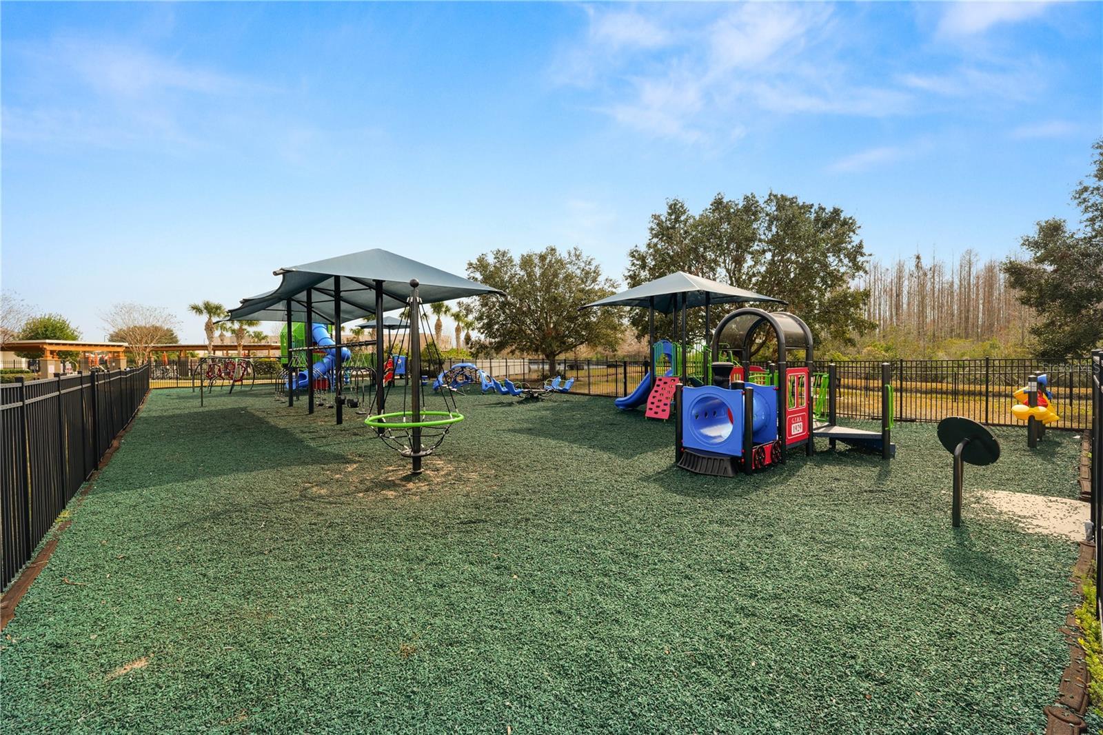 18398 AYLESBURY LN, LAND O LAKES, FL, 34638