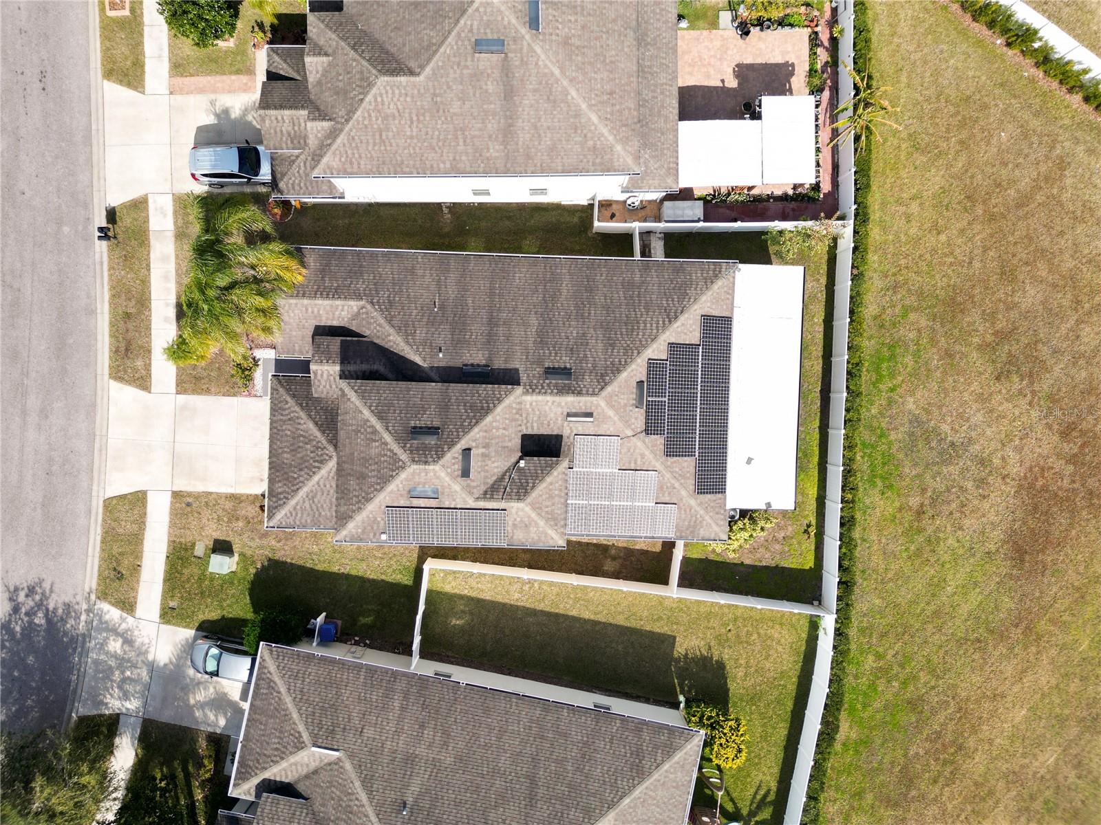 18398 AYLESBURY LN, LAND O LAKES, FL, 34638