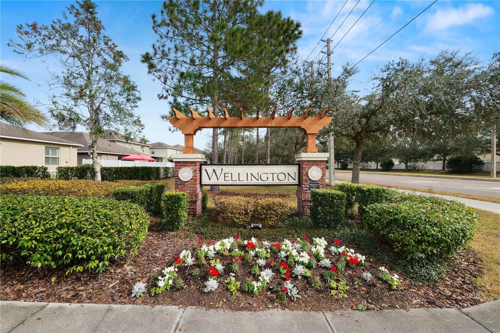 18398 AYLESBURY LN, LAND O LAKES, FL, 34638