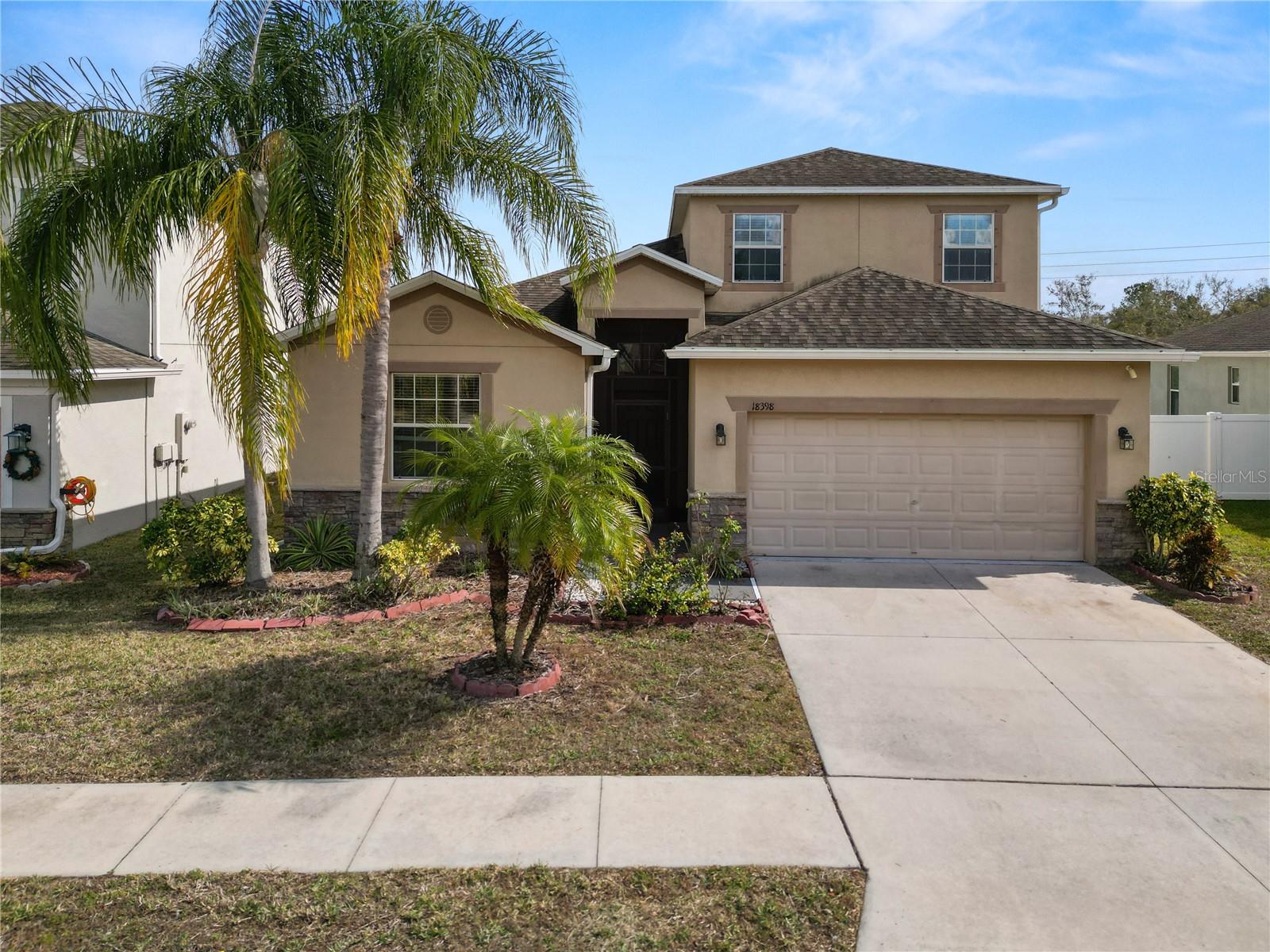 18398 AYLESBURY LN, LAND O LAKES, FL, 34638