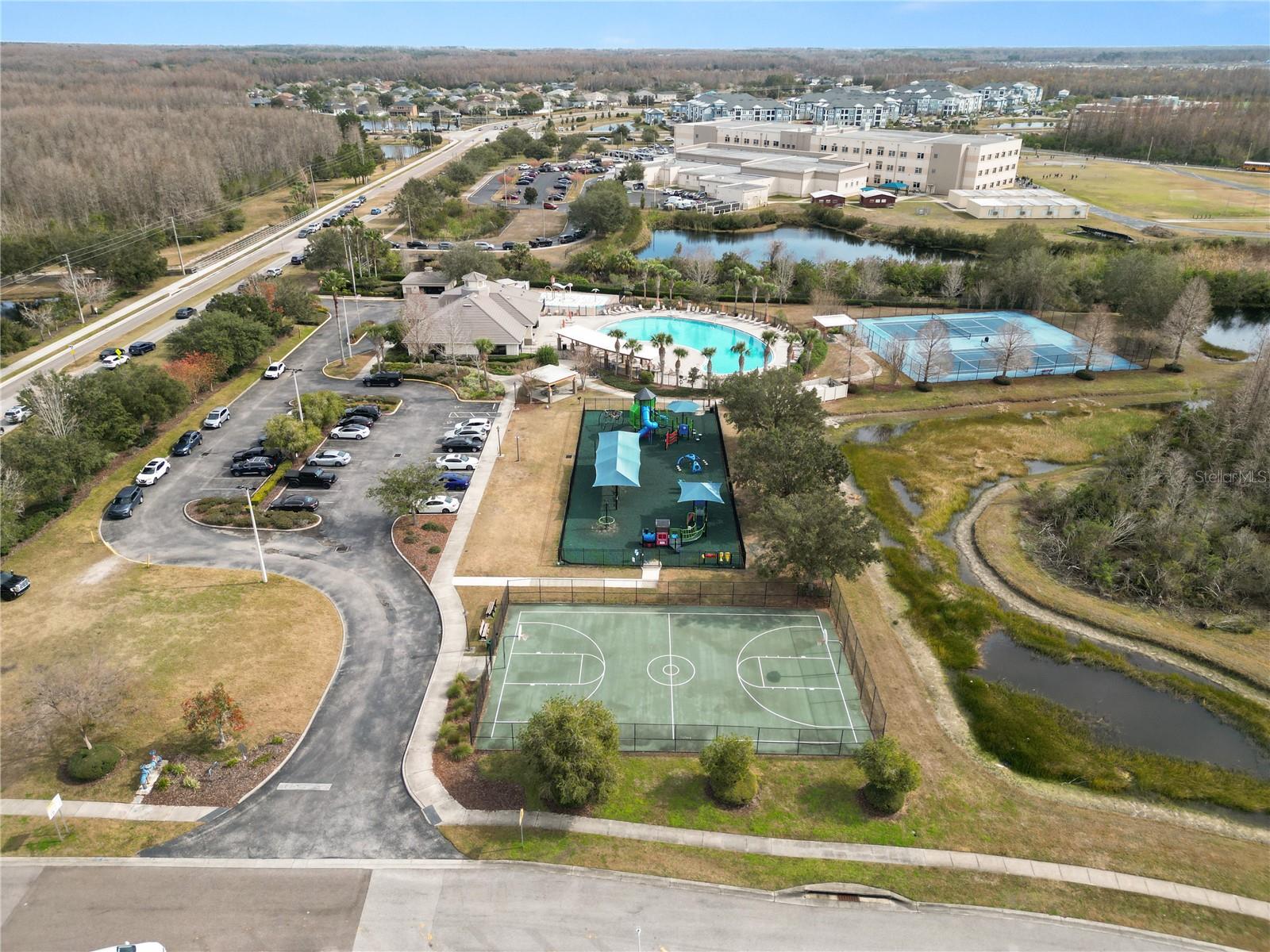 18398 AYLESBURY LN, LAND O LAKES, FL, 34638