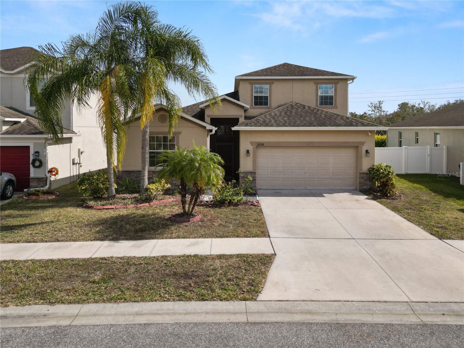18398 AYLESBURY LN, LAND O LAKES, FL, 34638
