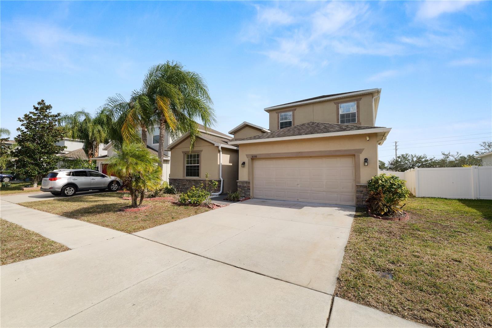 18398 AYLESBURY LN, LAND O LAKES, FL, 34638