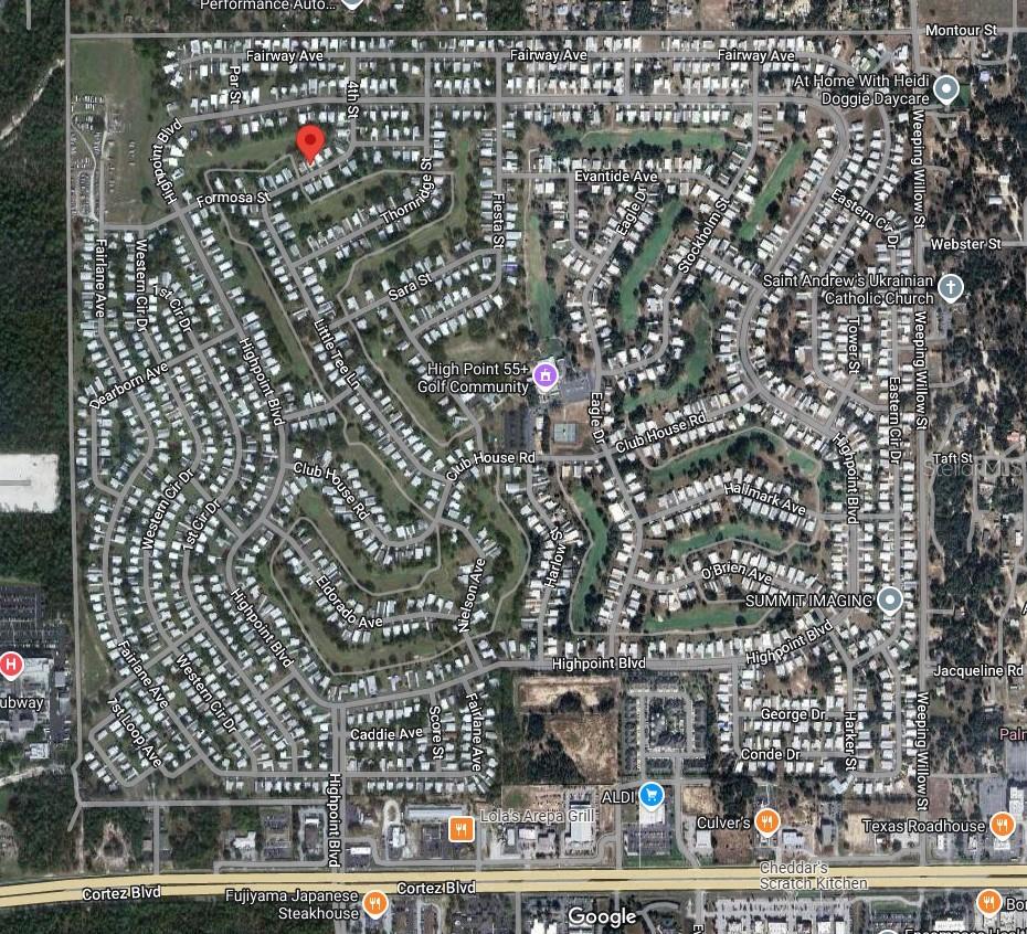 12045 FORMOSA ST, BROOKSVILLE, FL, 34613