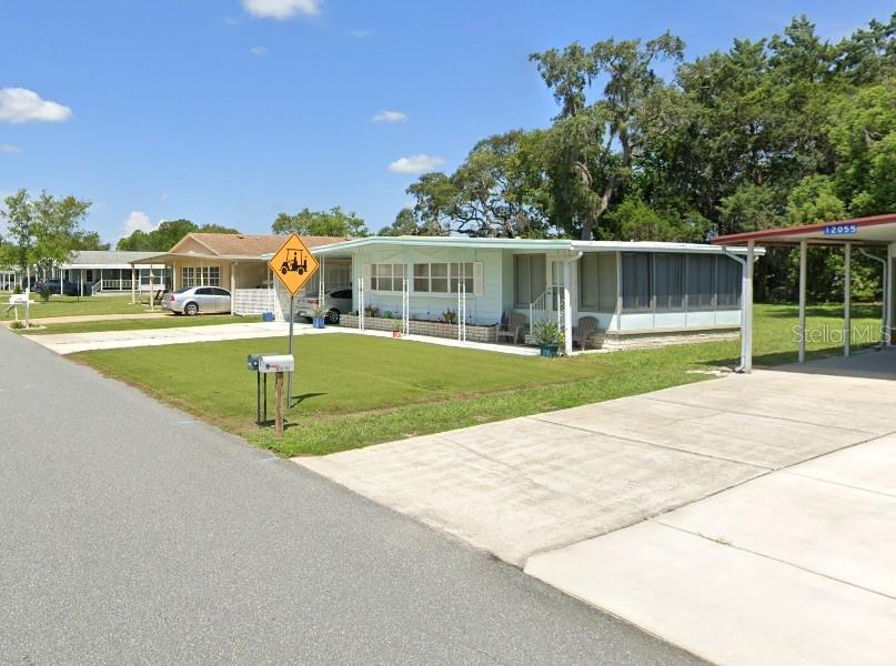 12045 FORMOSA ST, BROOKSVILLE, FL, 34613