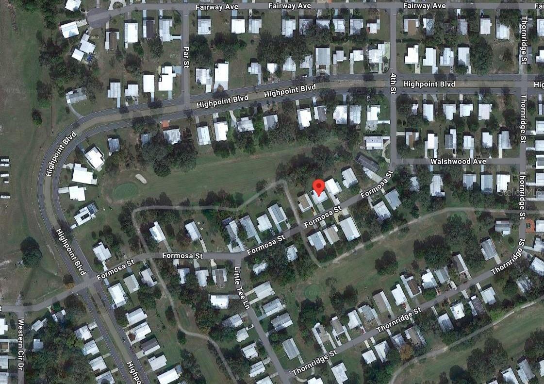 12045 FORMOSA ST, BROOKSVILLE, FL, 34613