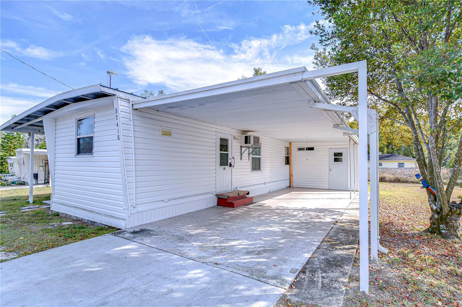 37418 HAMMOND DR, ZEPHYRHILLS, FL, 33541
