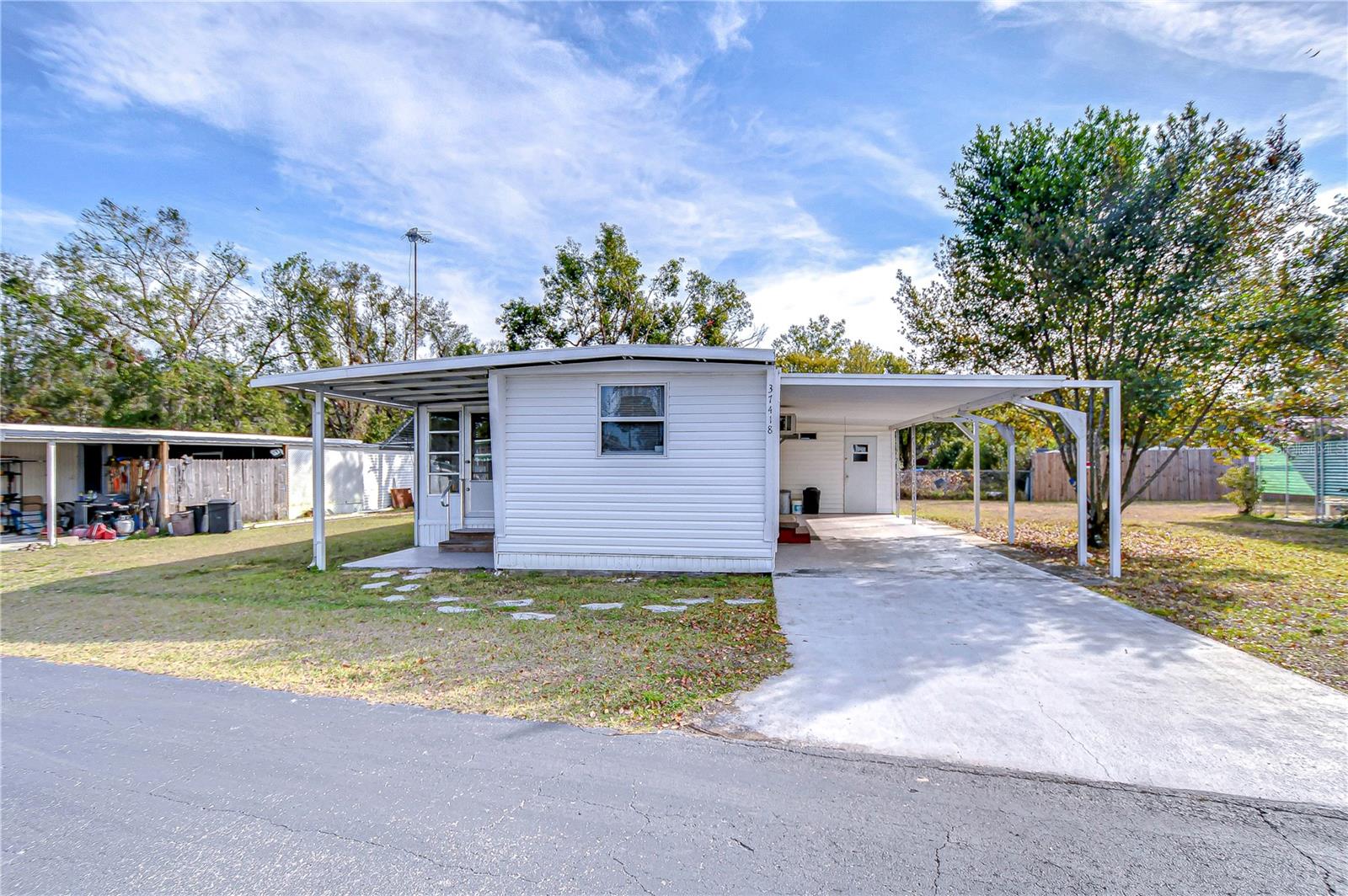 37418 HAMMOND DR, ZEPHYRHILLS, FL, 33541