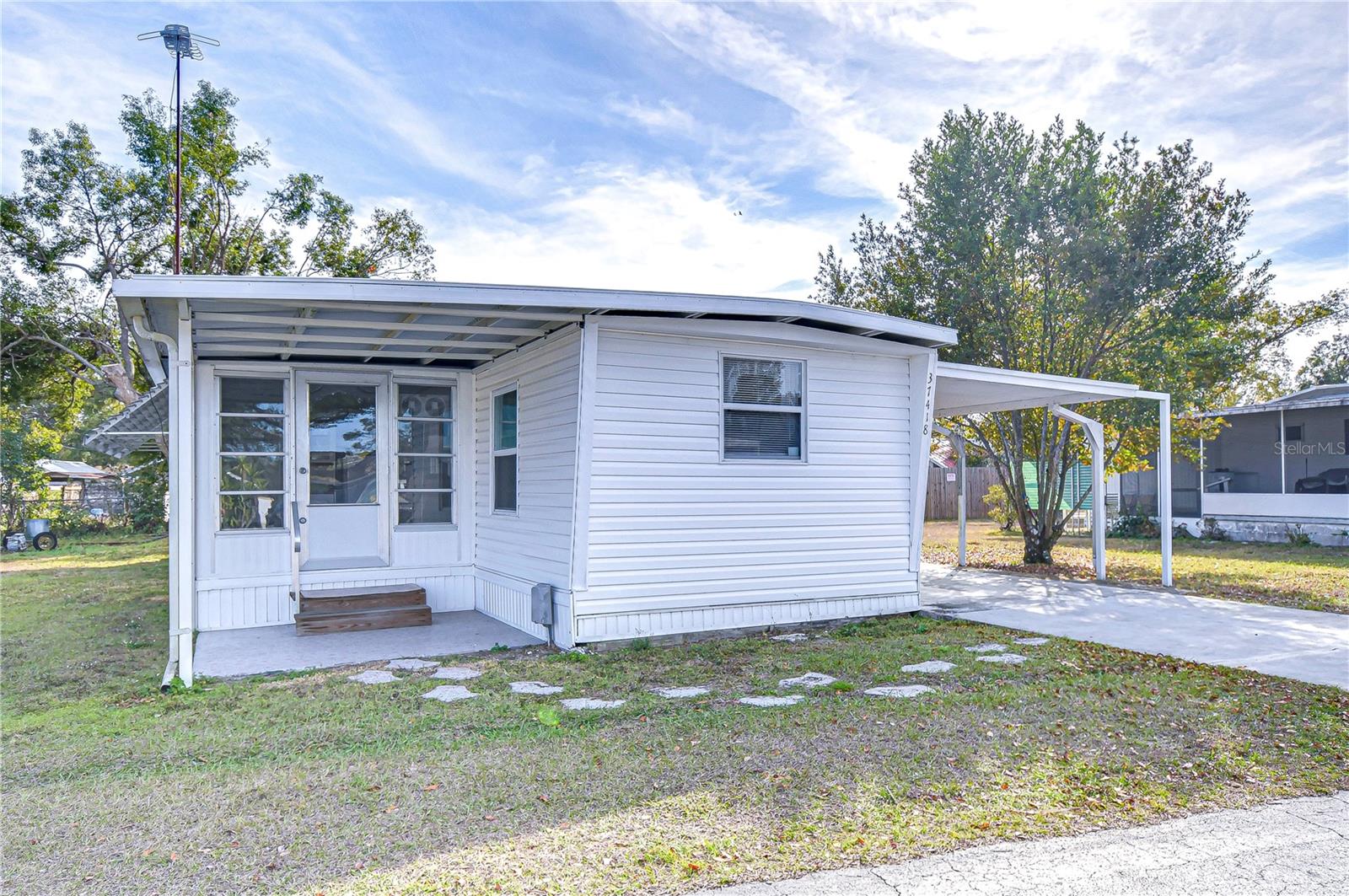37418 HAMMOND DR, ZEPHYRHILLS, FL, 33541