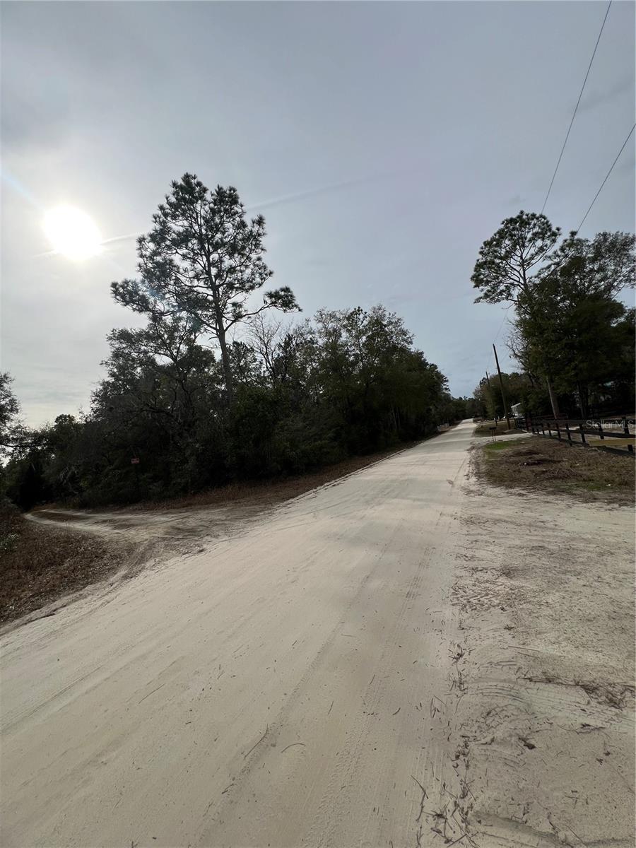 TBD Lot 2 NE 155TH COURT, WILLISTON, FL, 32696