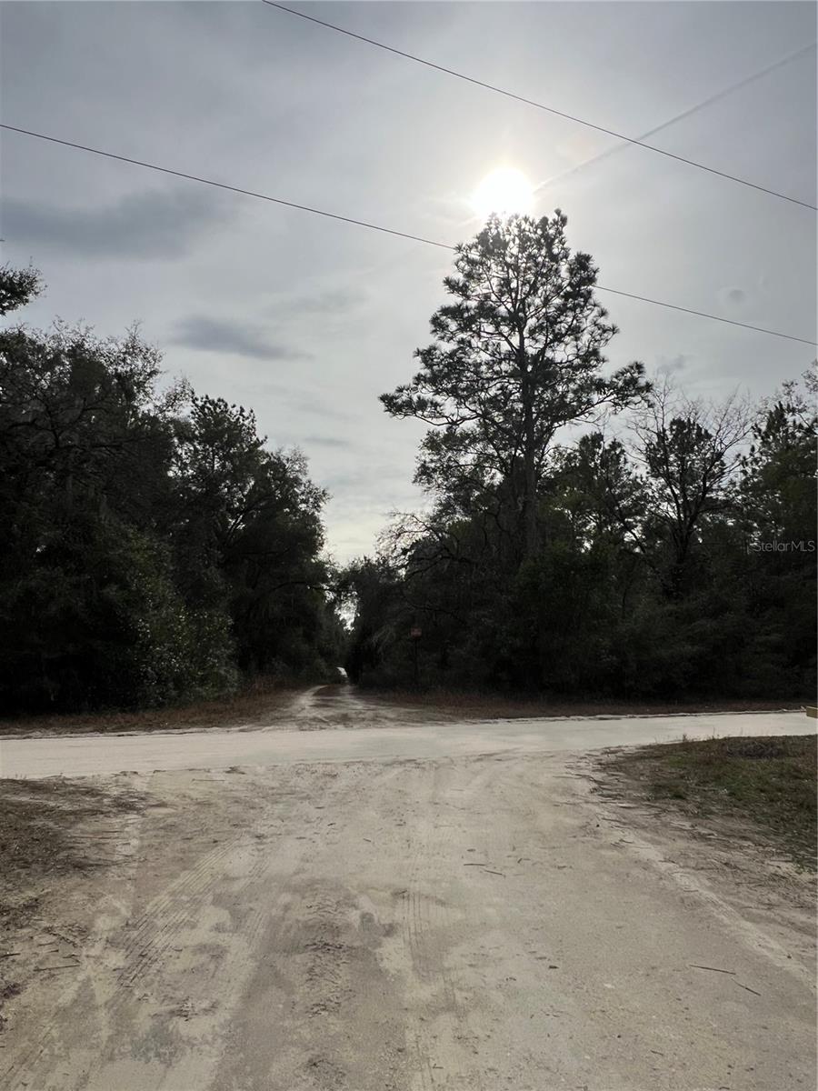 TBD Lot 2 NE 155TH COURT, WILLISTON, FL, 32696