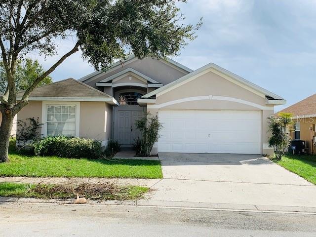 743 BRAYTON LN, DAVENPORT, FL, 33897
