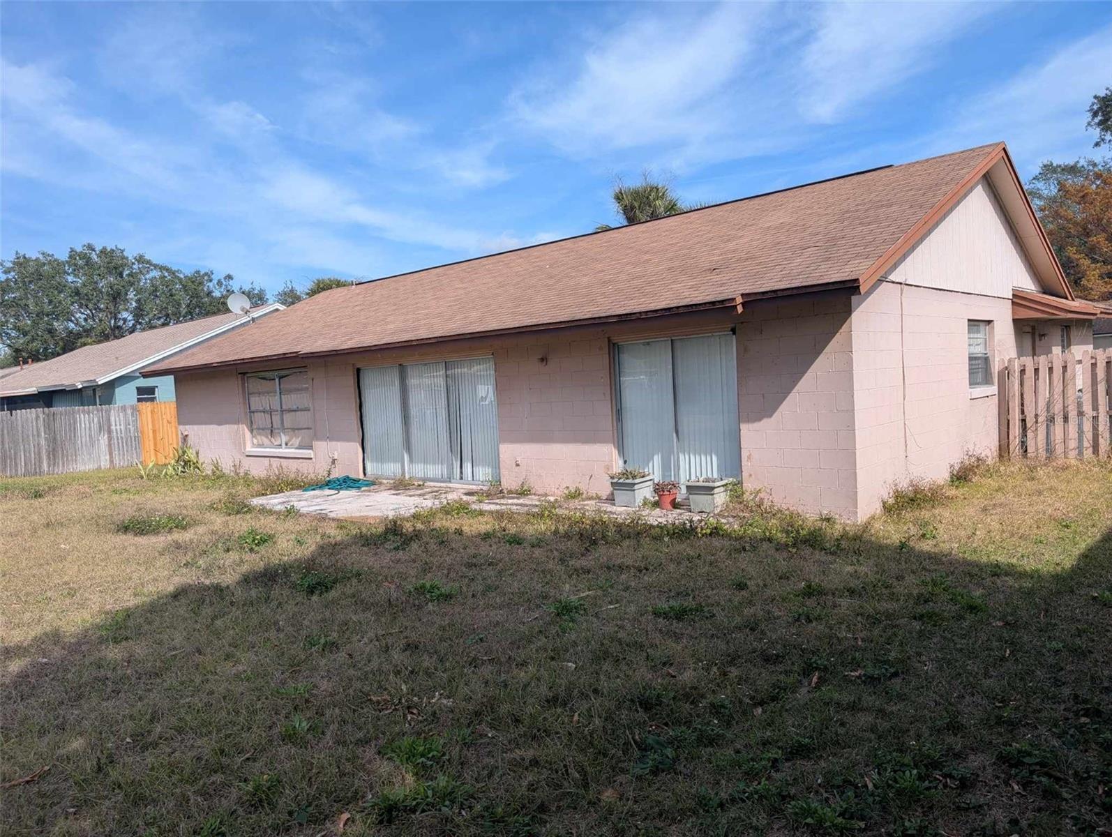 12142 CAPER ST, ORLANDO, FL, 32837