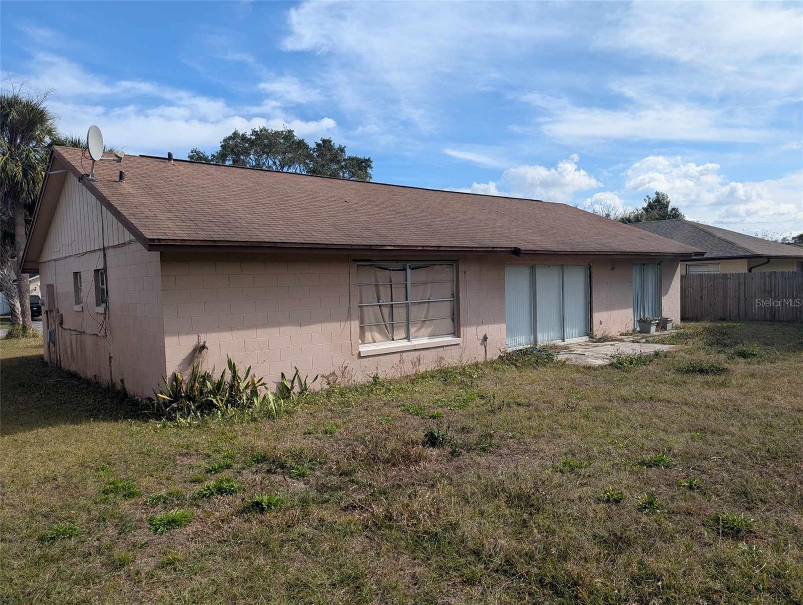 12142 CAPER ST, ORLANDO, FL, 32837
