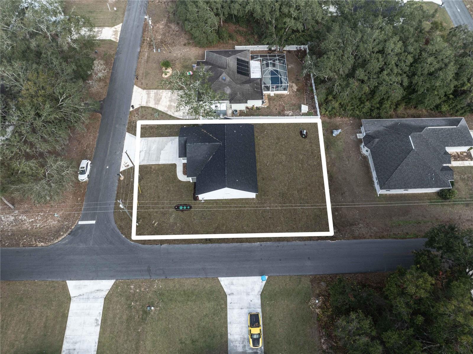 16447 SE 89 CT, SUMMERFIELD, FL, 34491