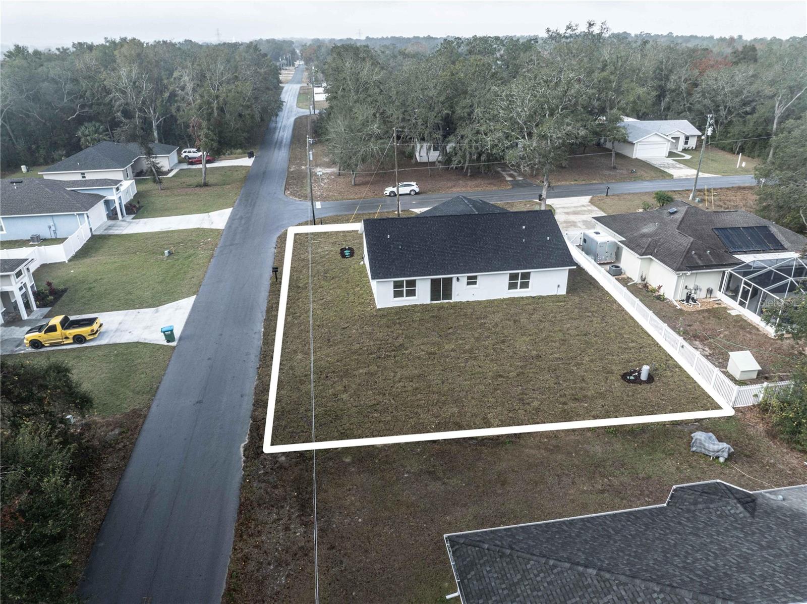 16447 SE 89 CT, SUMMERFIELD, FL, 34491