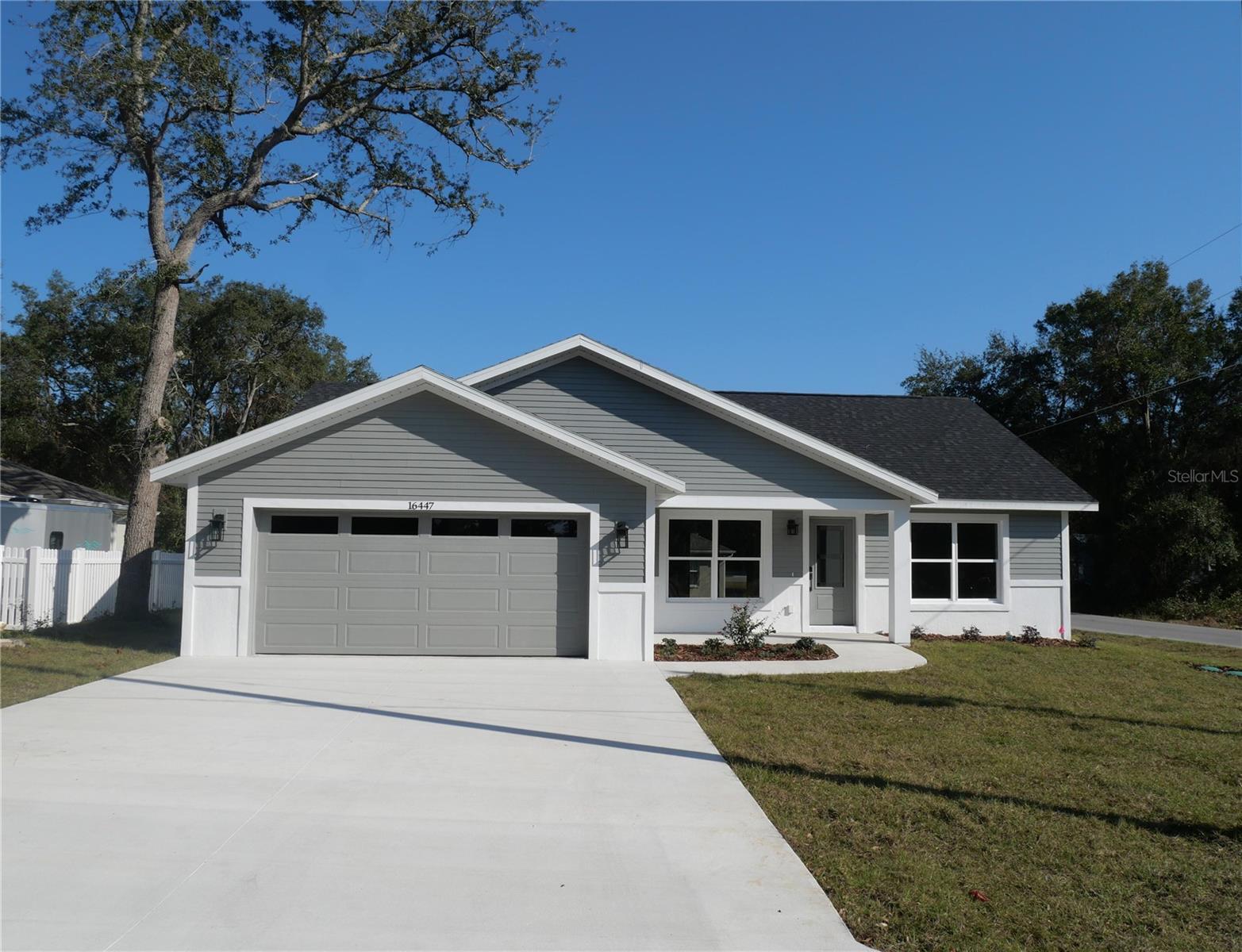 16447 SE 89 CT, SUMMERFIELD, FL, 34491