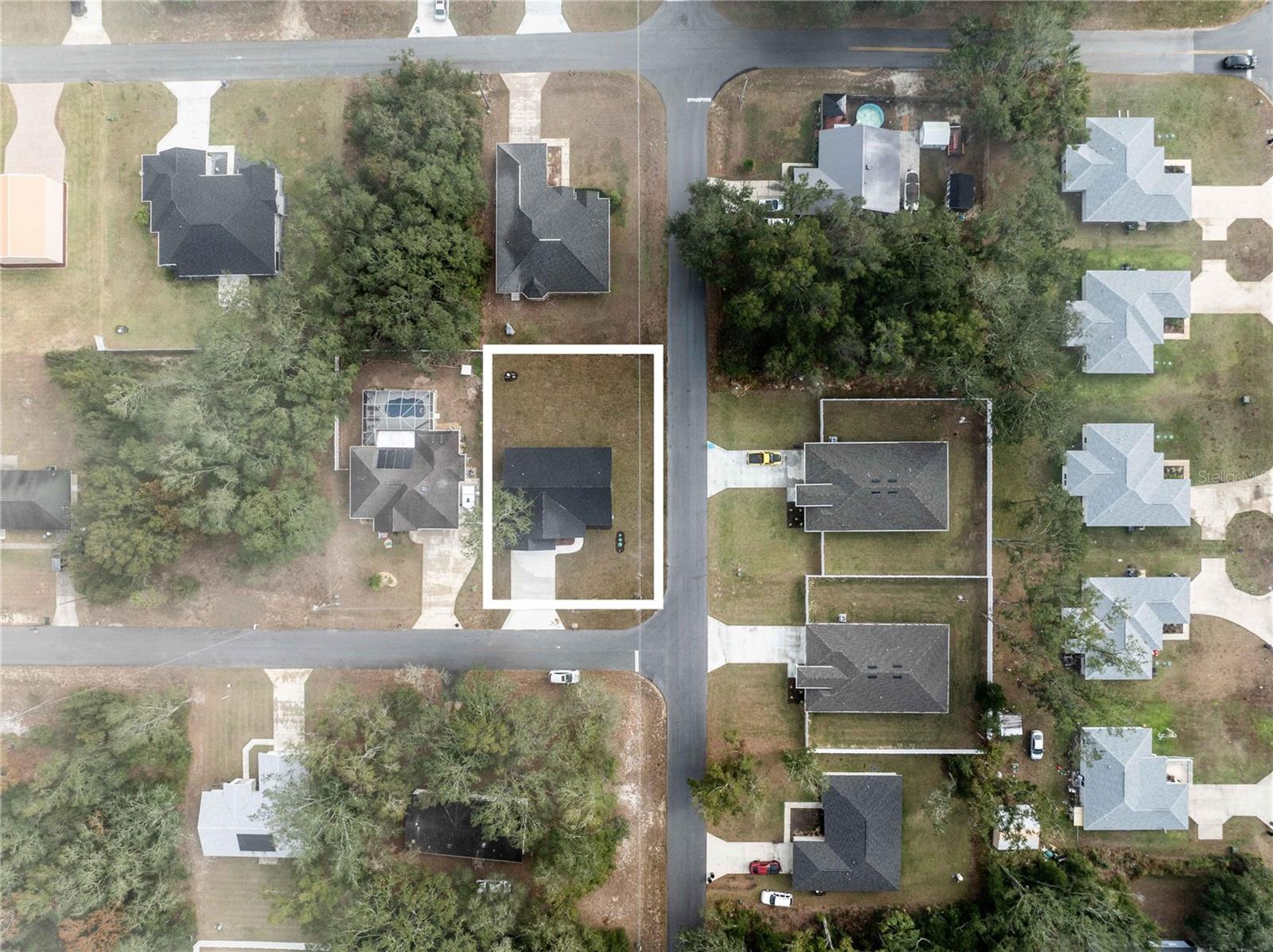 16447 SE 89 CT, SUMMERFIELD, FL, 34491