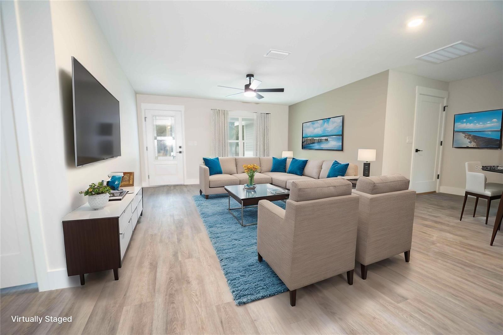 16447 SE 89 CT, SUMMERFIELD, FL, 34491