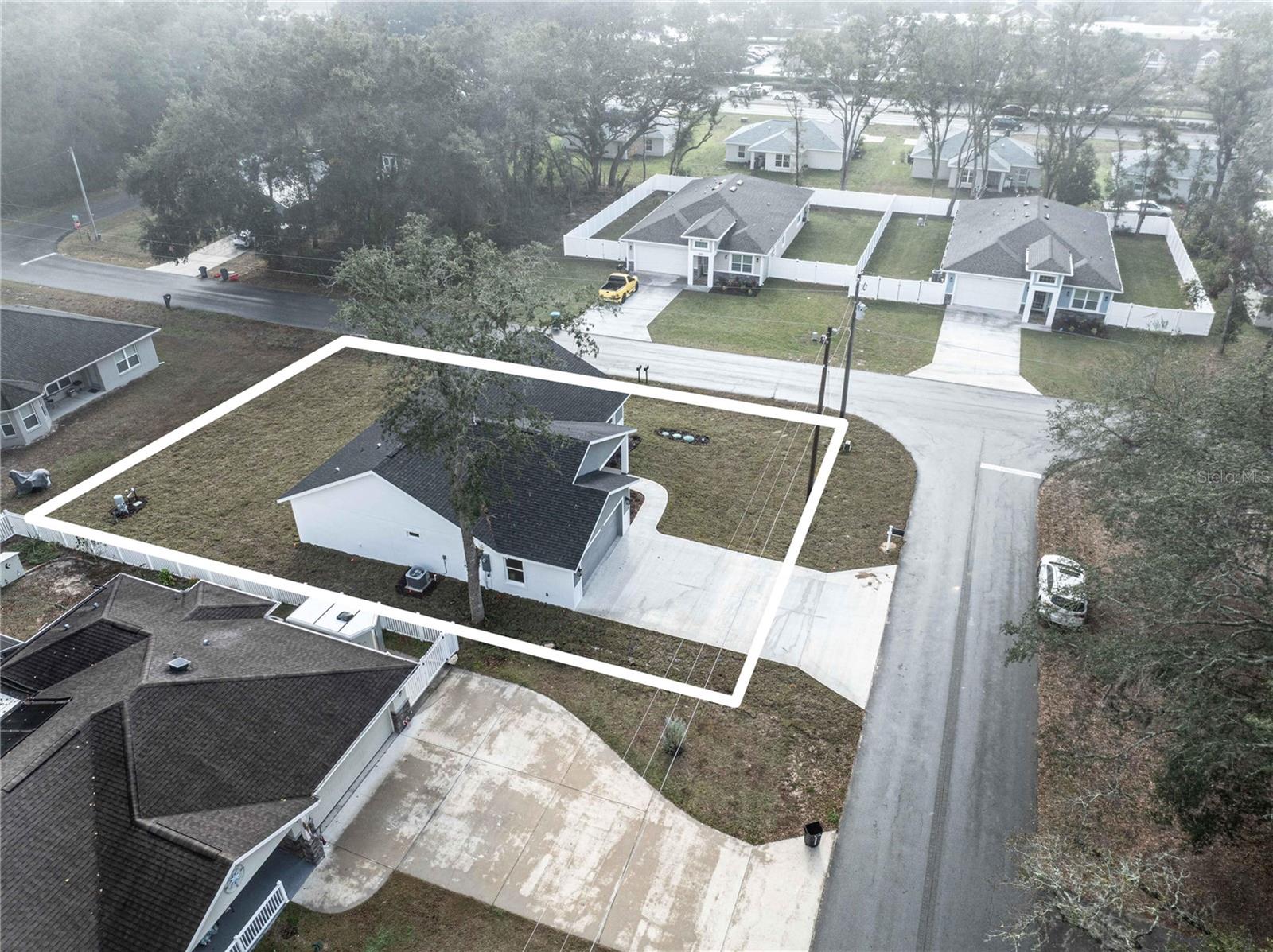 16447 SE 89 CT, SUMMERFIELD, FL, 34491