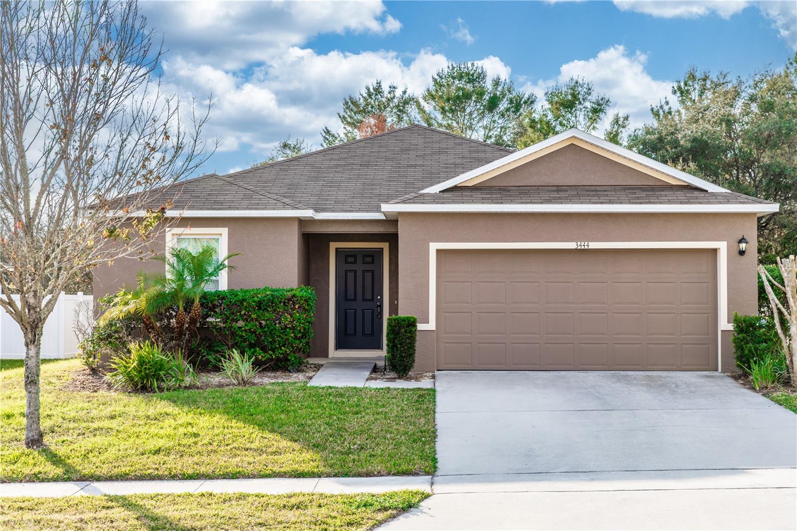 3444 BERKSHIRE WOODS TER, DELTONA, FL, 32725