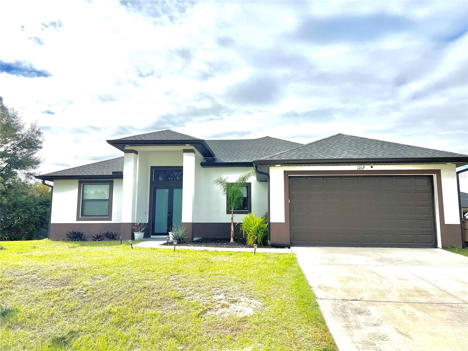 1217 MCKINLEY AVE, LEHIGH ACRES, FL, 33972