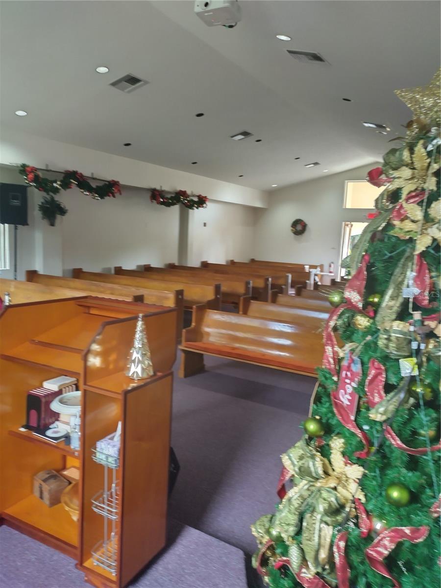 6151 CLARCONA OCOEE RD, ORLANDO, FL, 32810