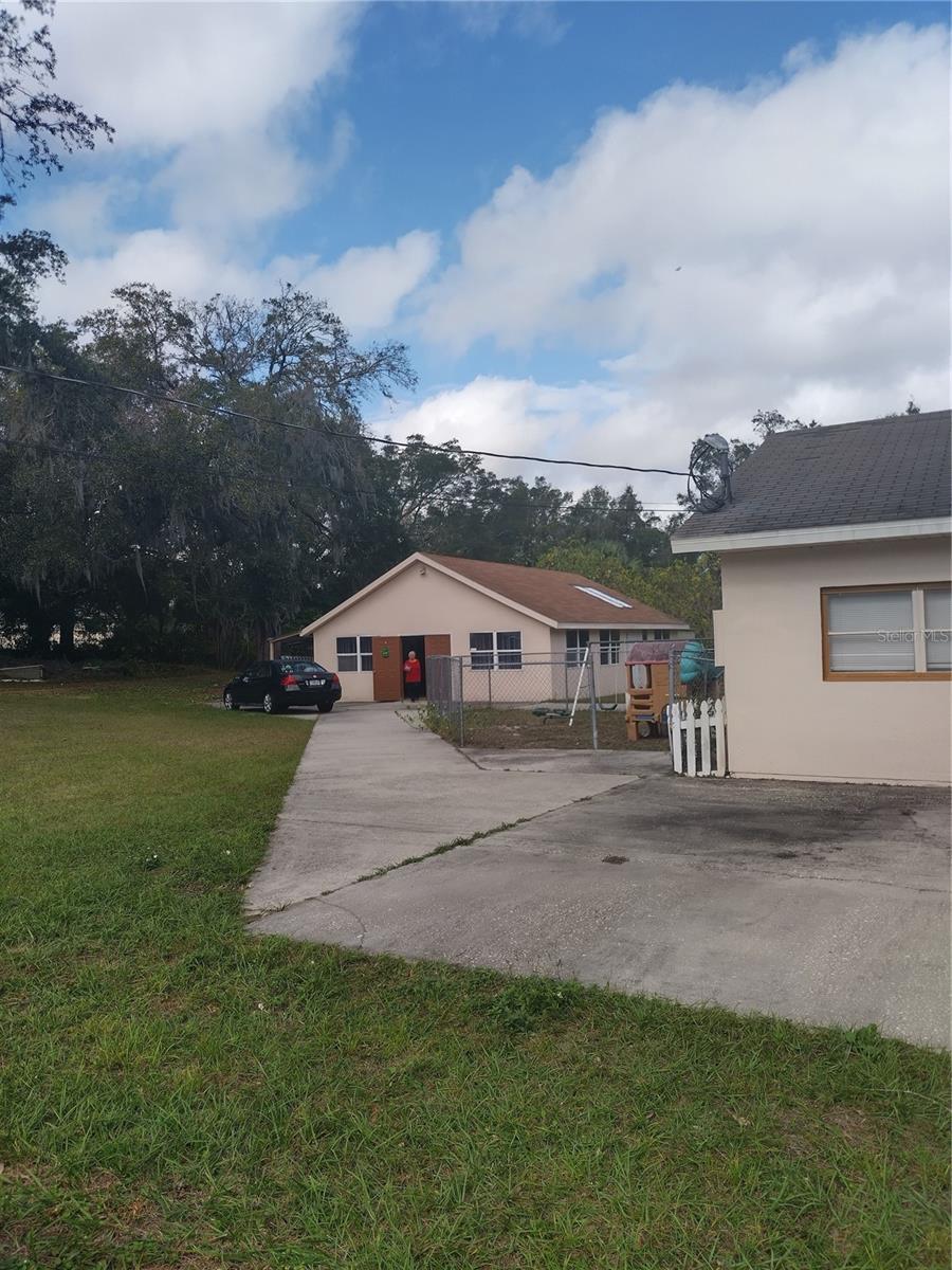 6151 CLARCONA OCOEE RD, ORLANDO, FL, 32810