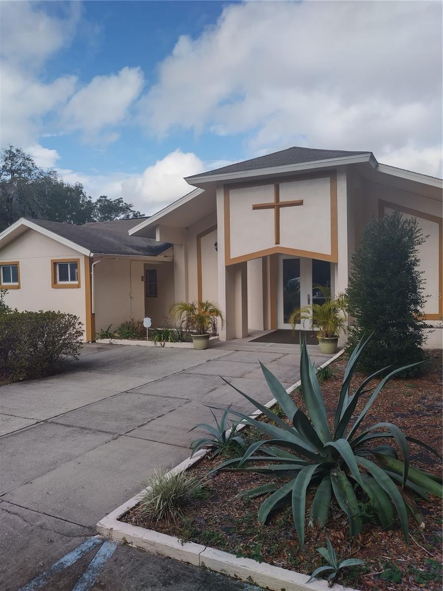6151 CLARCONA OCOEE RD, ORLANDO, FL, 32810