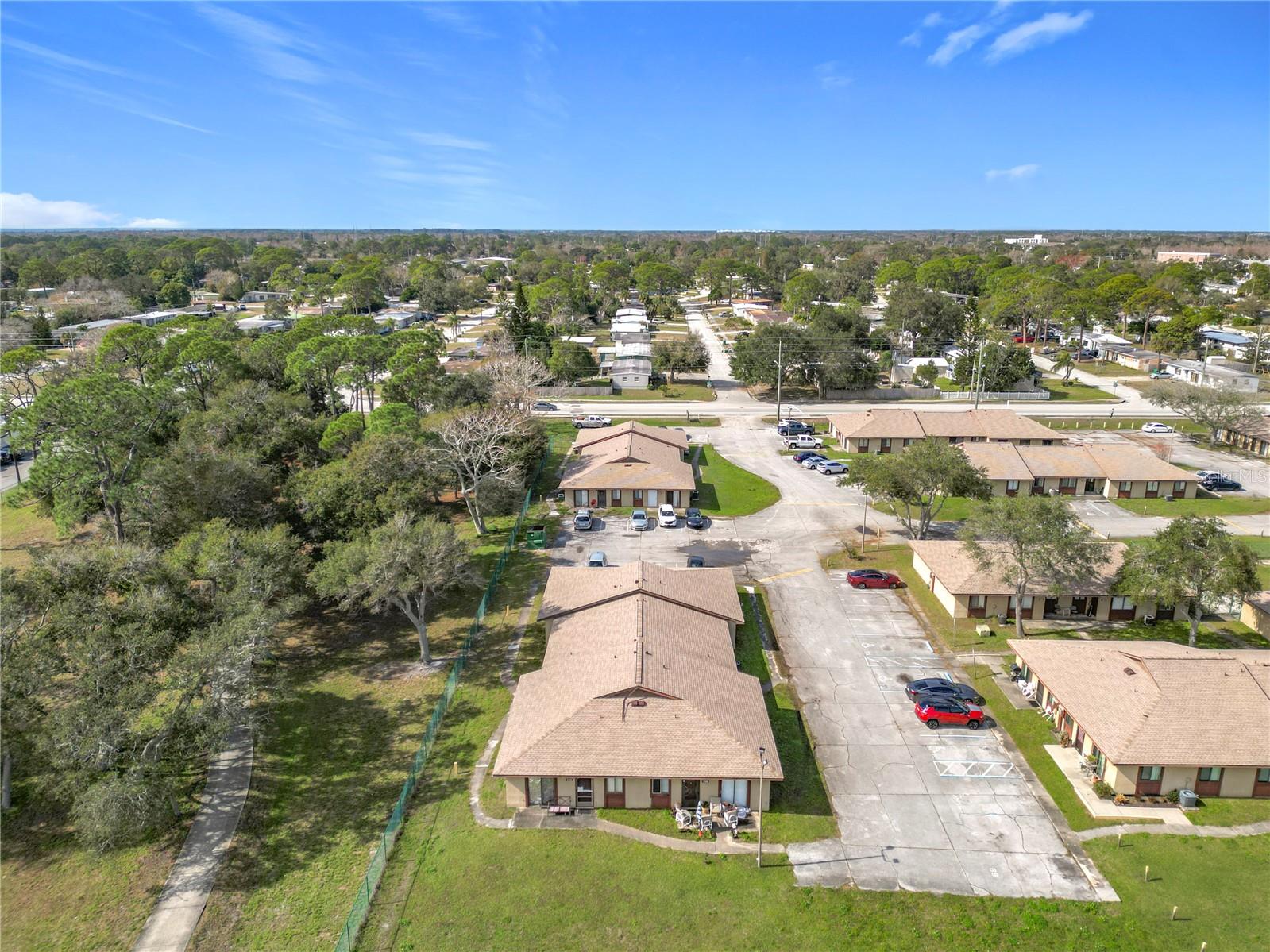 1050 N FISKE BLVD #1101-1106, COCOA, FL, 32922