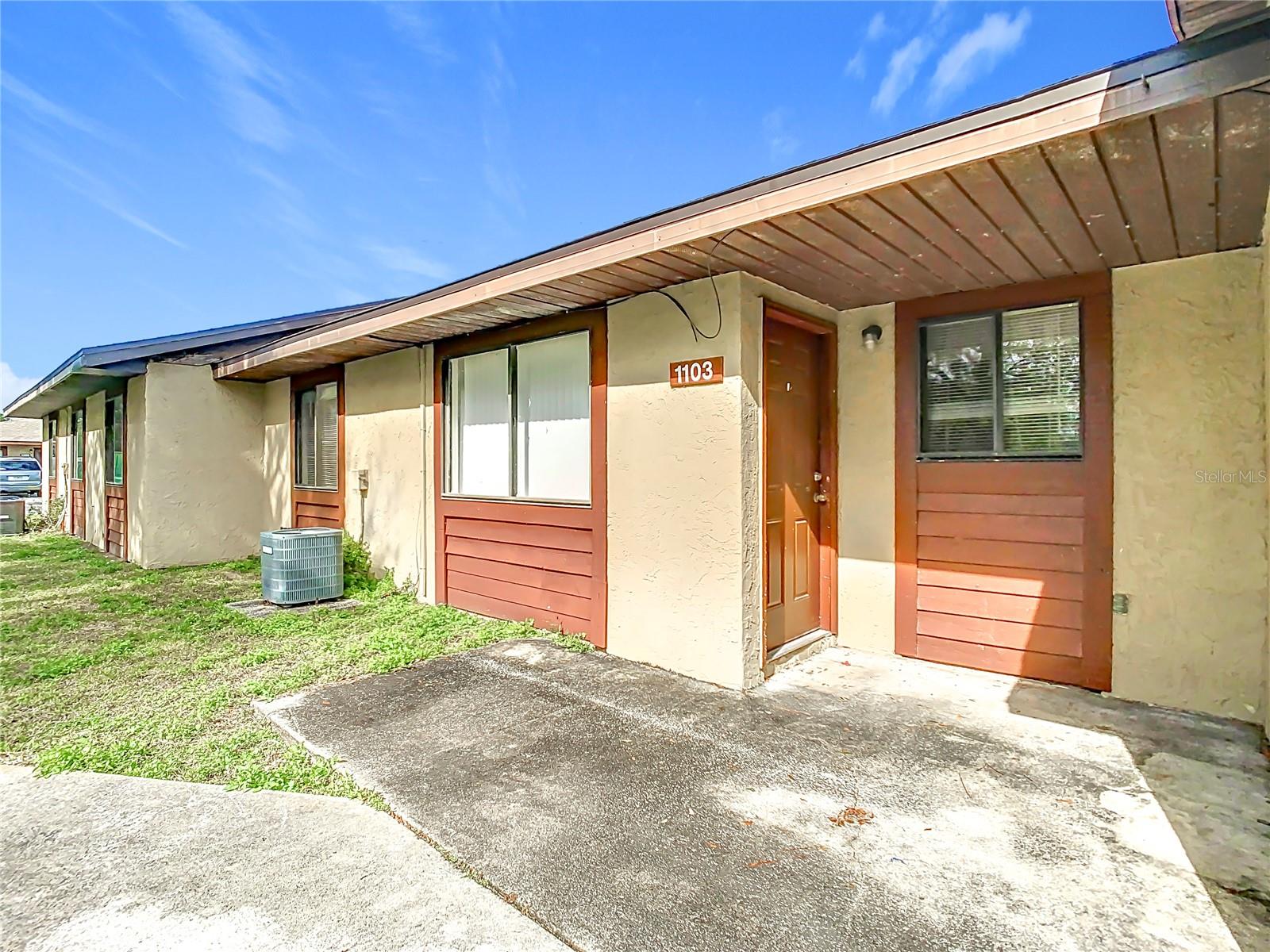 1050 N FISKE BLVD #1101-1106, COCOA, FL, 32922