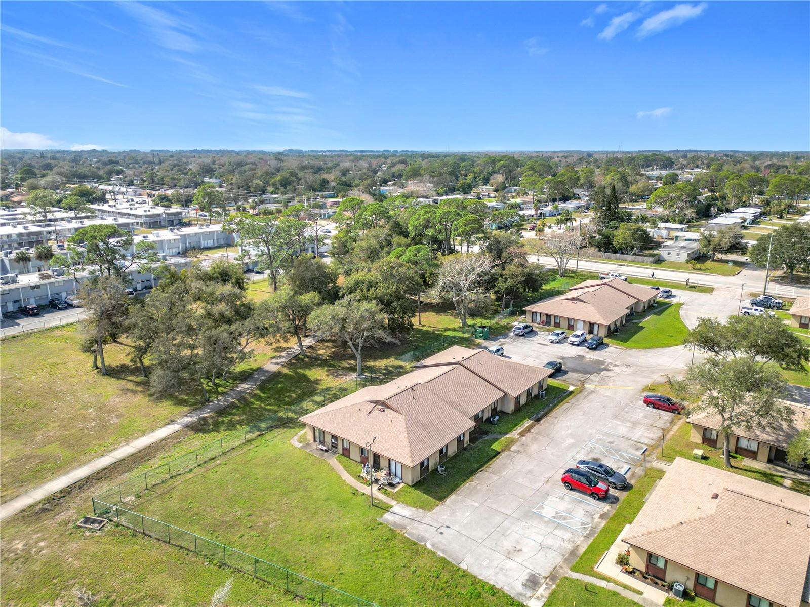 1050 N FISKE BLVD #1101-1106, COCOA, FL, 32922