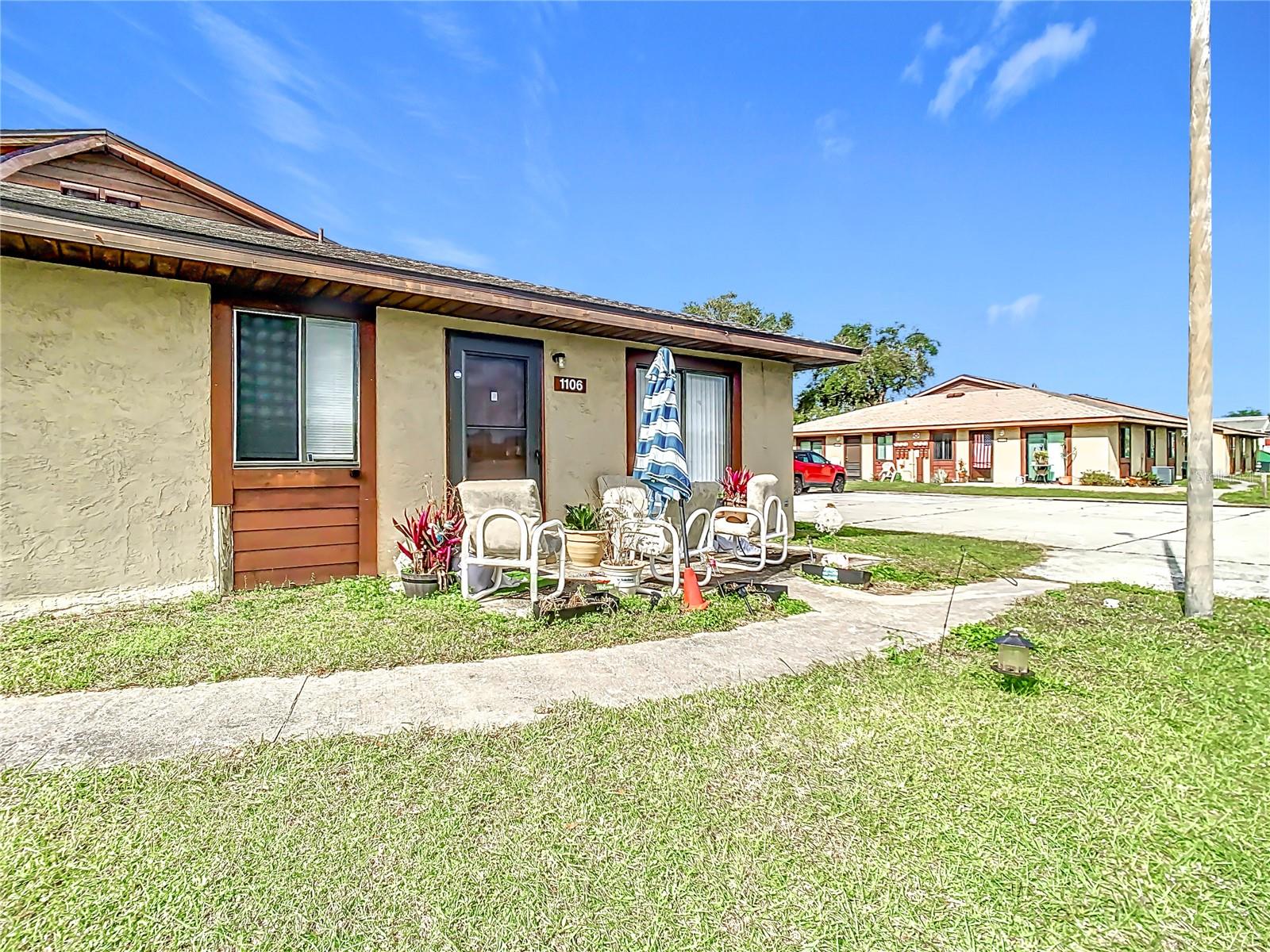 1050 N FISKE BLVD #1101-1106, COCOA, FL, 32922