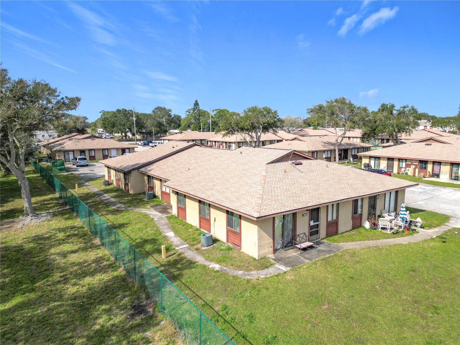 1050 N FISKE BLVD #1101-1106, COCOA, FL, 32922