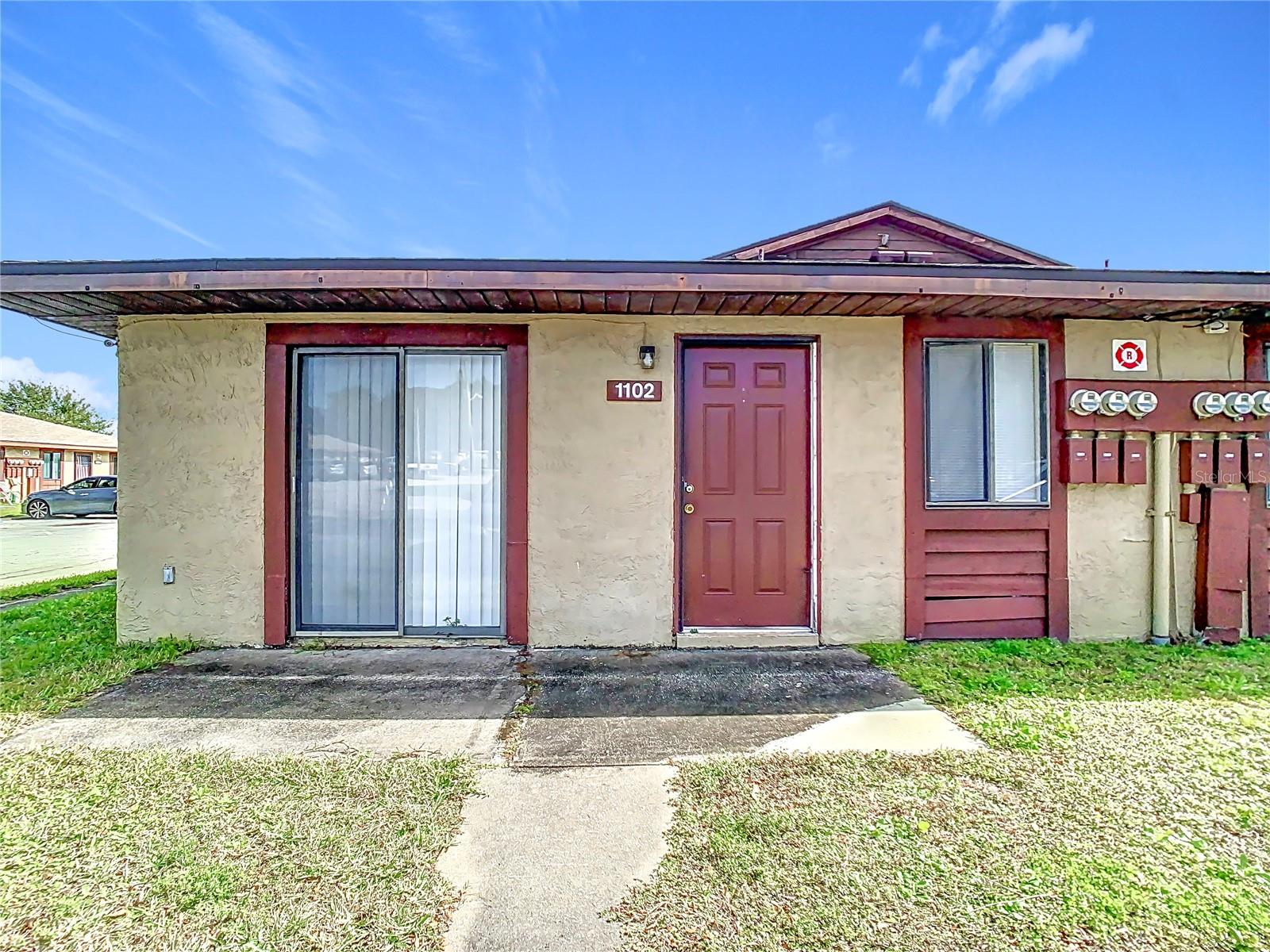 1050 N FISKE BLVD #1101-1106, COCOA, FL, 32922