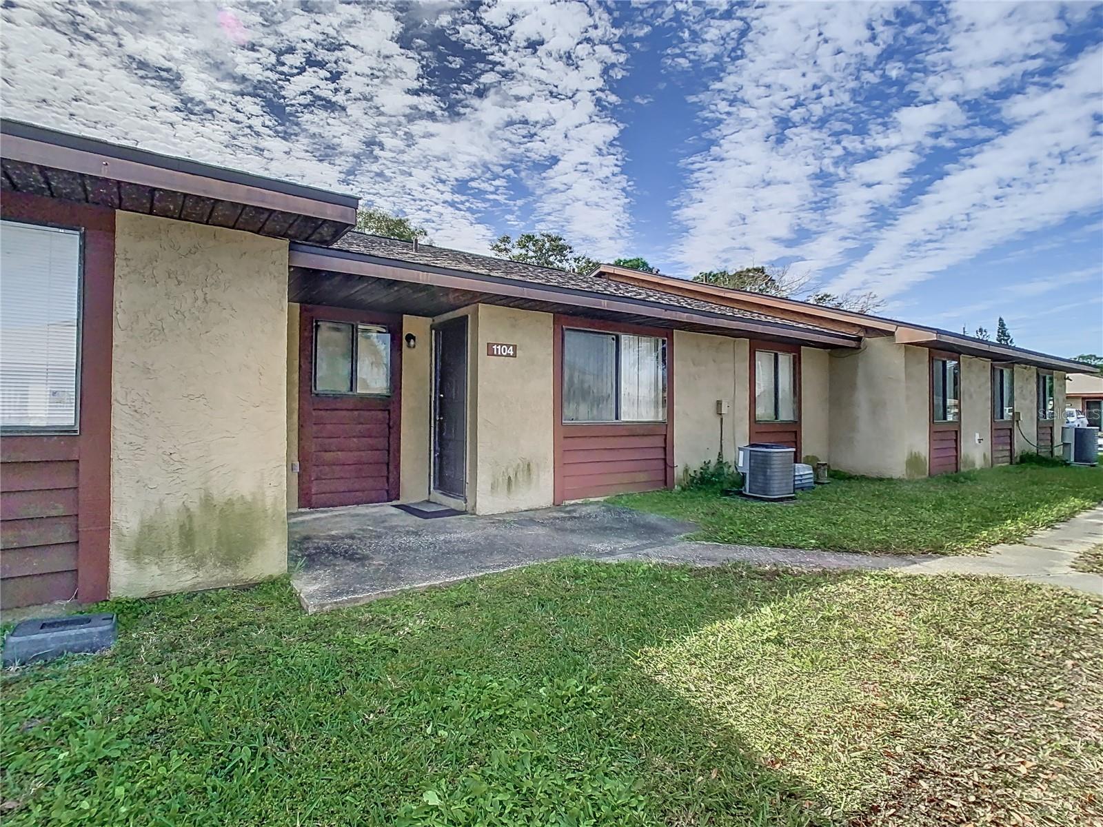 1050 N FISKE BLVD #1101-1106, COCOA, FL, 32922