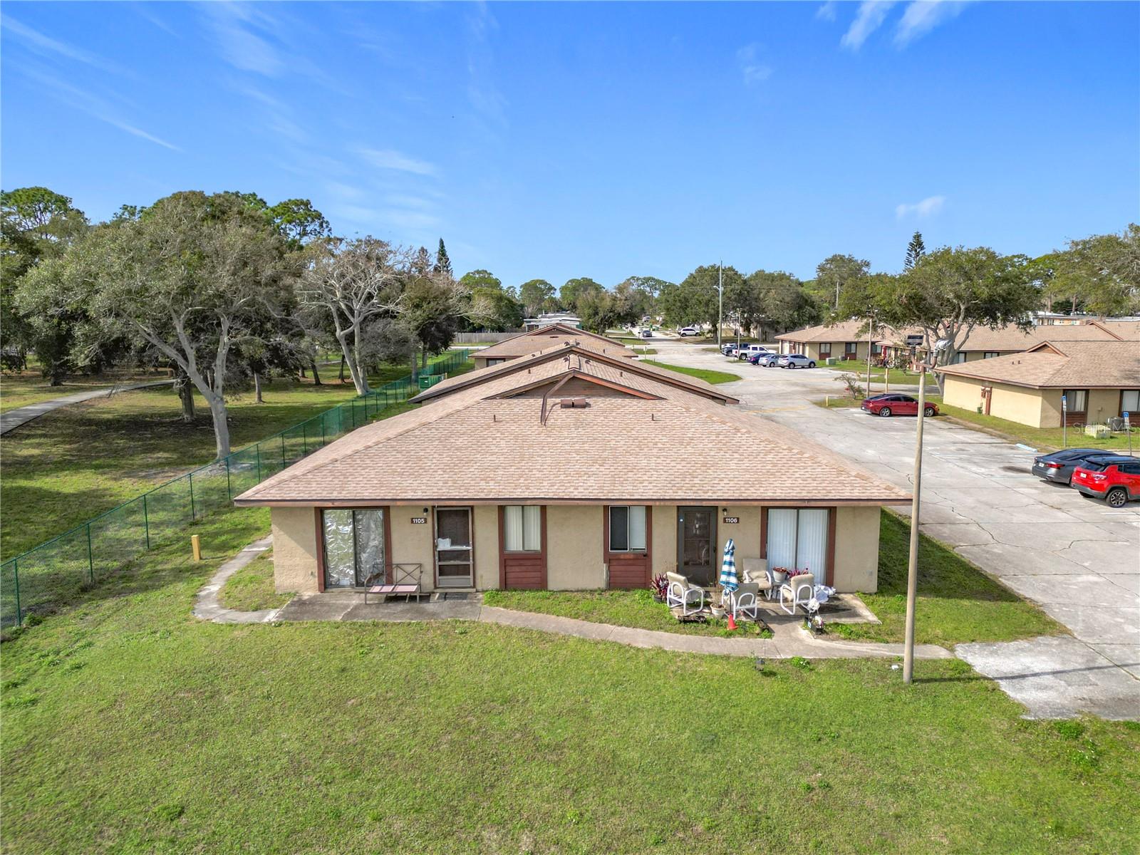 1050 N FISKE BLVD #1101-1106, COCOA, FL, 32922
