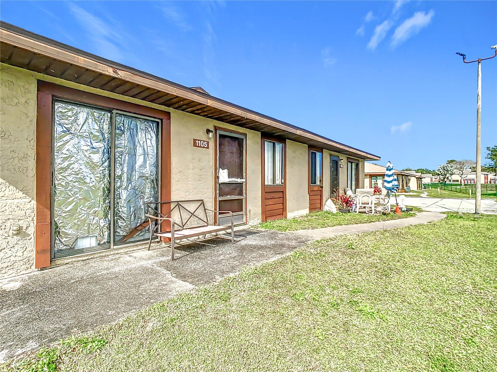 1050 N FISKE BLVD #1101-1106, COCOA, FL, 32922