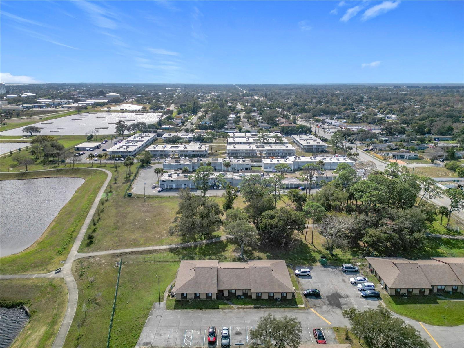 1050 N FISKE BLVD #1101-1106, COCOA, FL, 32922