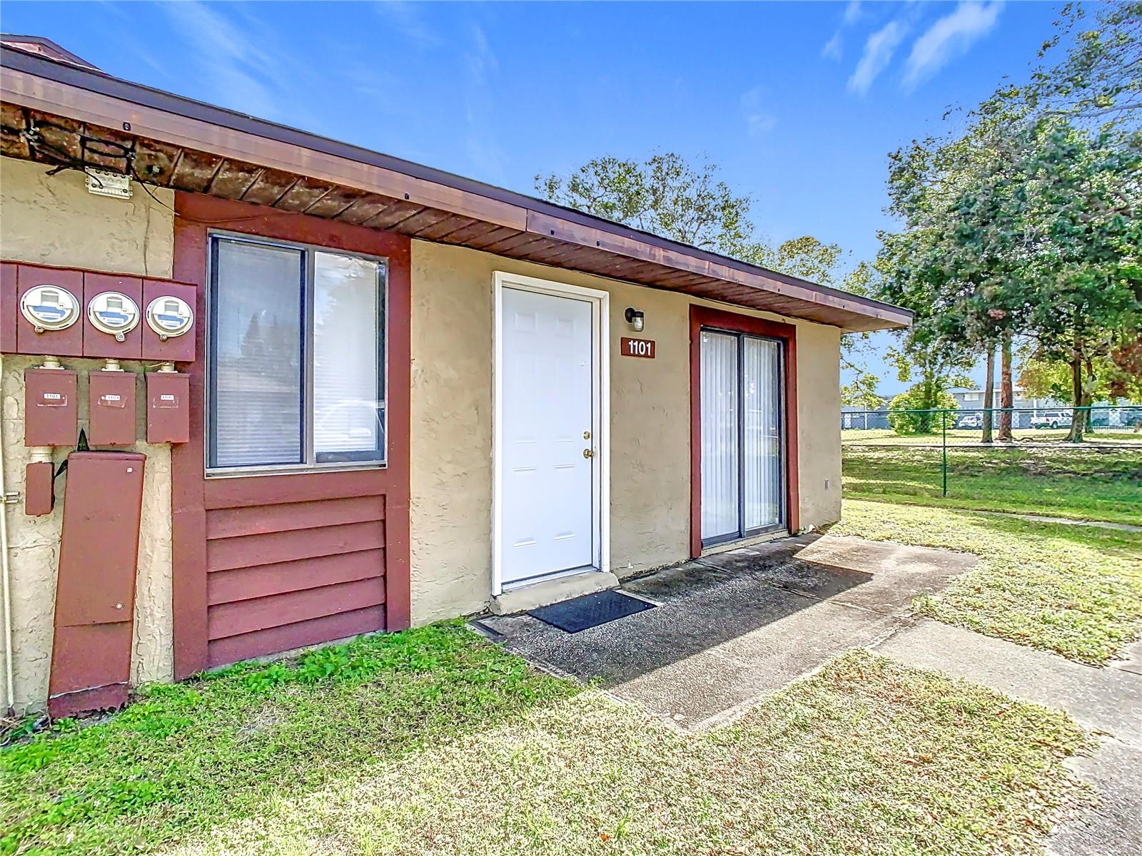 1050 N FISKE BLVD #1101-1106, COCOA, FL, 32922