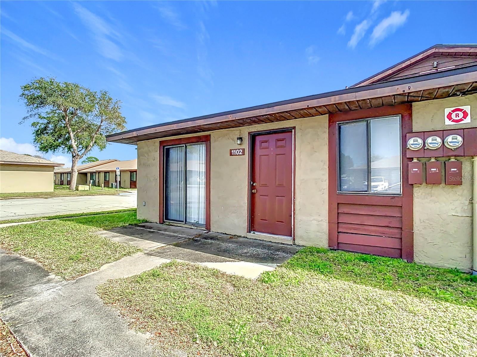 1050 N FISKE BLVD #1101-1106, COCOA, FL, 32922