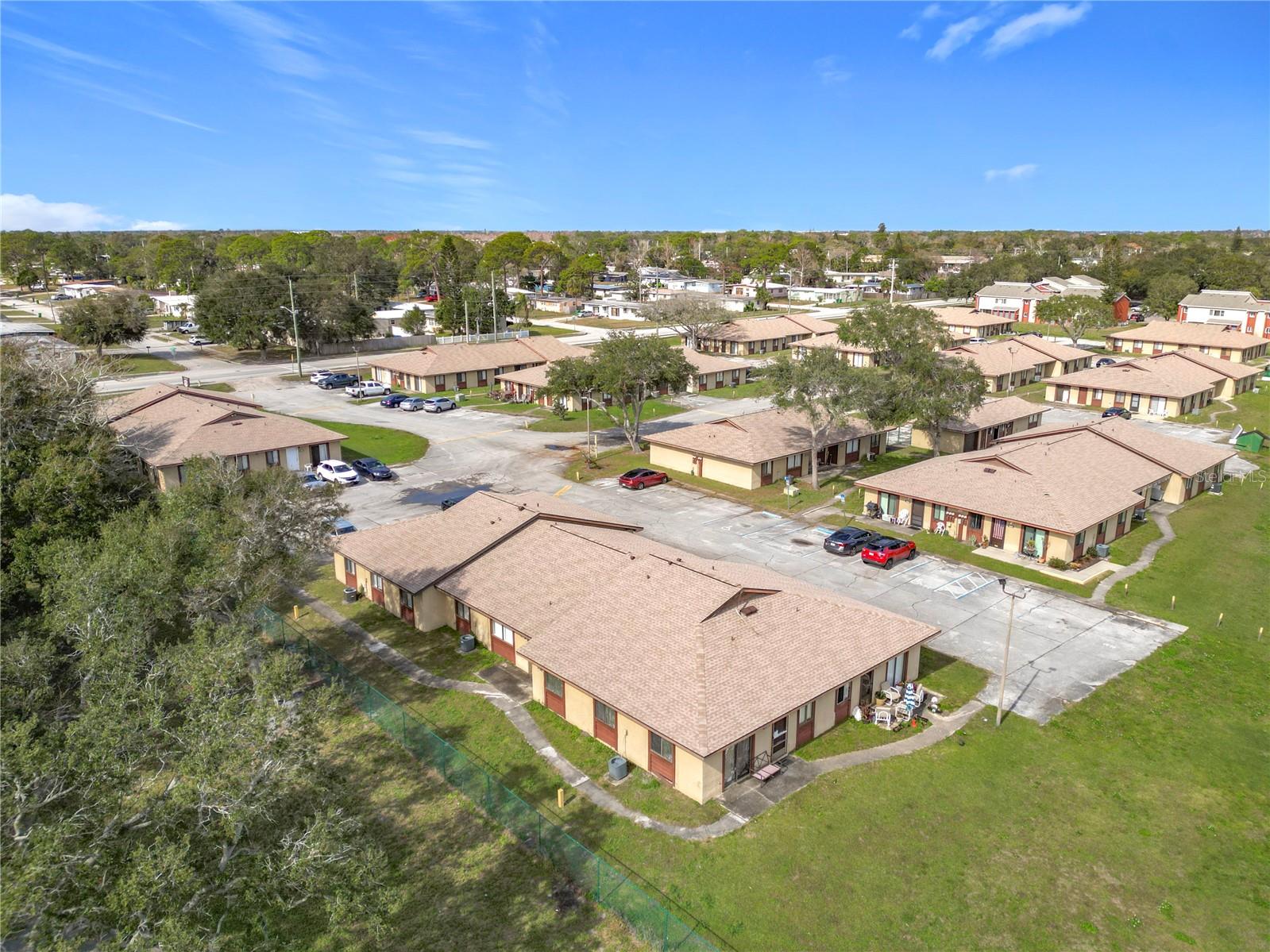 1050 N FISKE BLVD #1101-1106, COCOA, FL, 32922