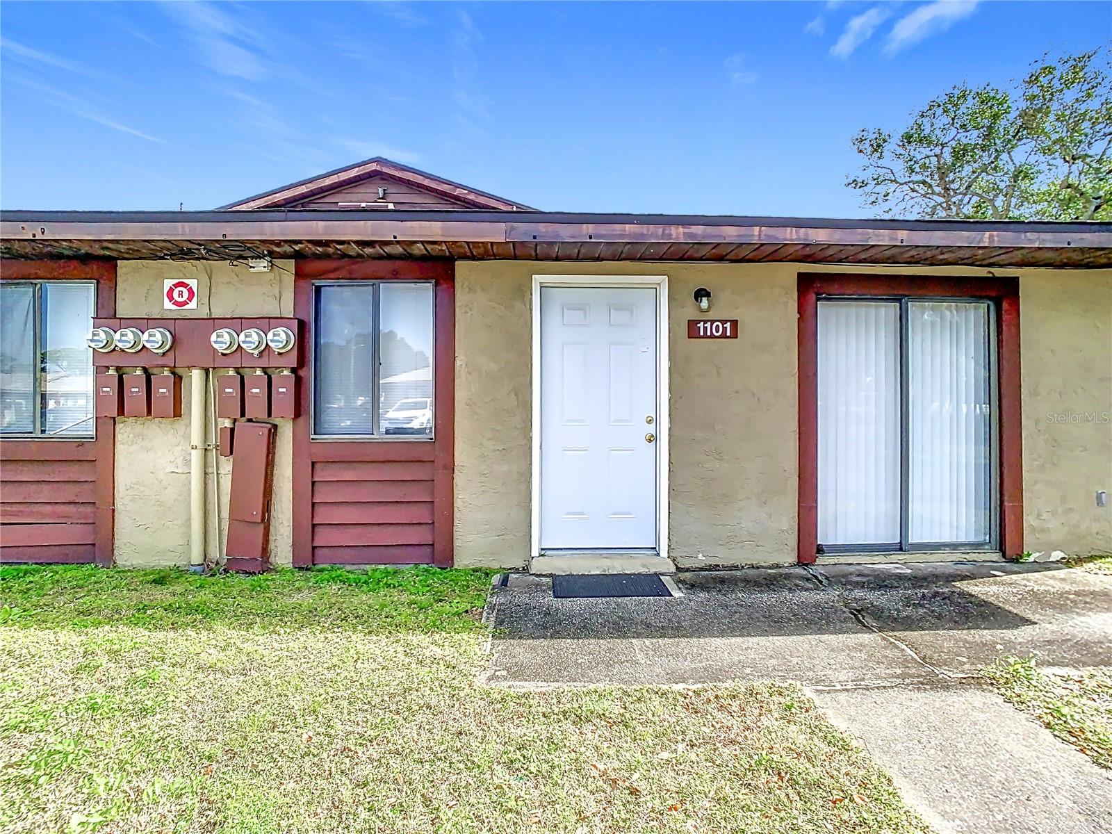 1050 N FISKE BLVD #1101-1106, COCOA, FL, 32922