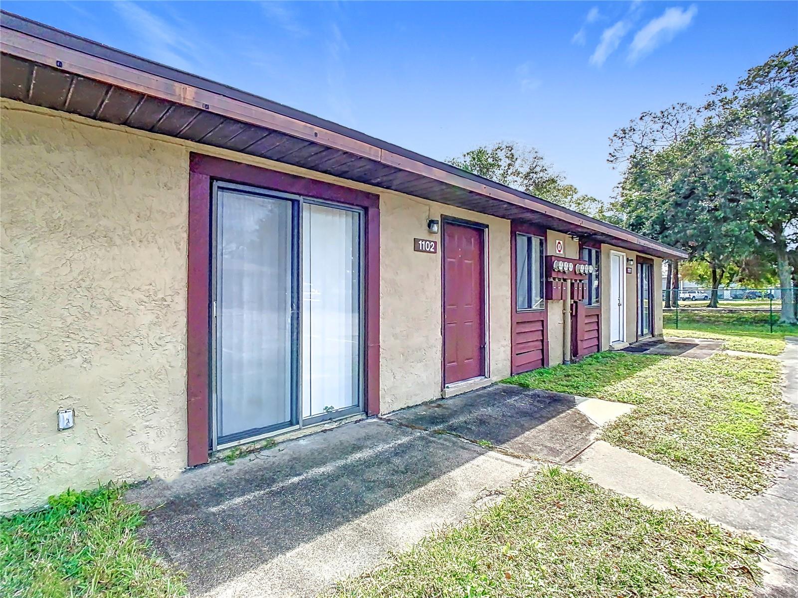 1050 N FISKE BLVD #1101-1106, COCOA, FL, 32922
