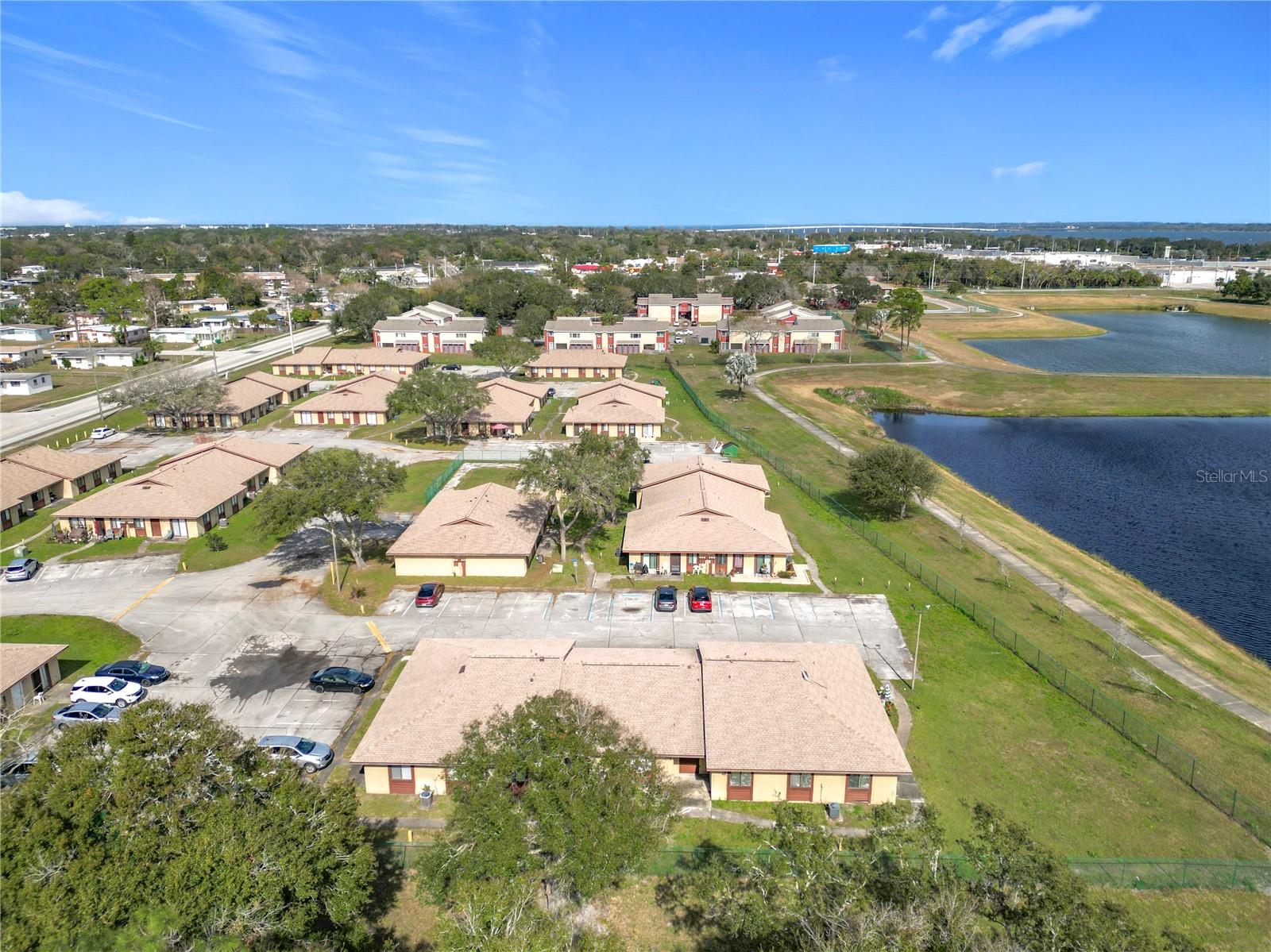1050 N FISKE BLVD #1101-1106, COCOA, FL, 32922